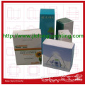 New creative design of packing box for clothing industry